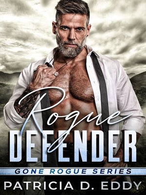 cover image of Rogue Defender
